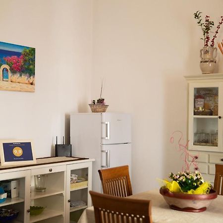 Da Zia Concetta Villa Campi Salentina Luaran gambar