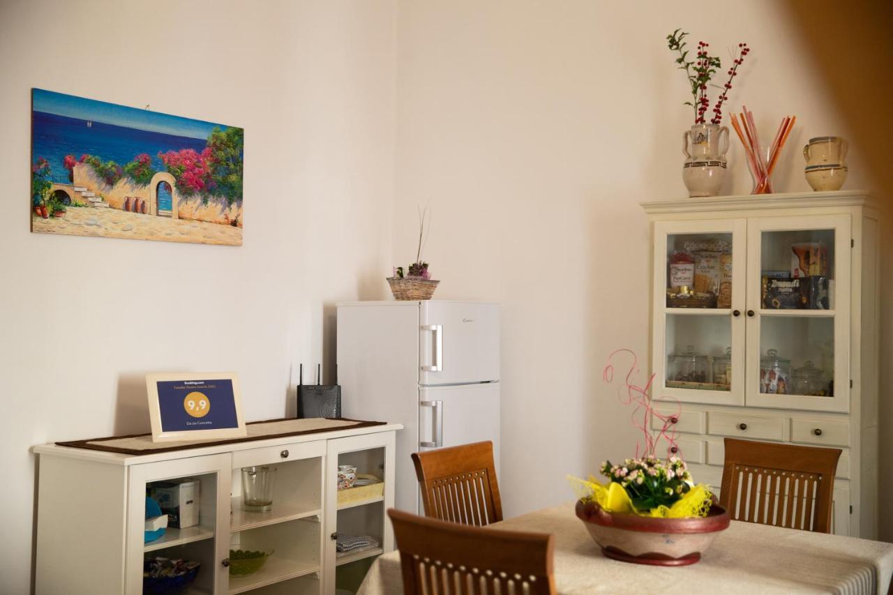 Da Zia Concetta Villa Campi Salentina Luaran gambar