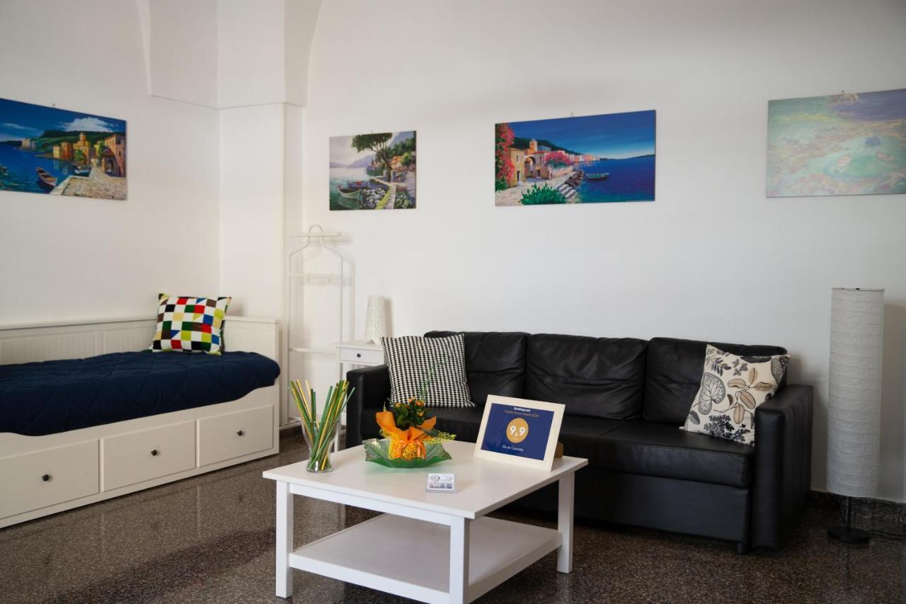 Da Zia Concetta Villa Campi Salentina Luaran gambar