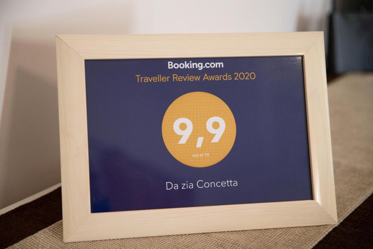 Da Zia Concetta Villa Campi Salentina Luaran gambar