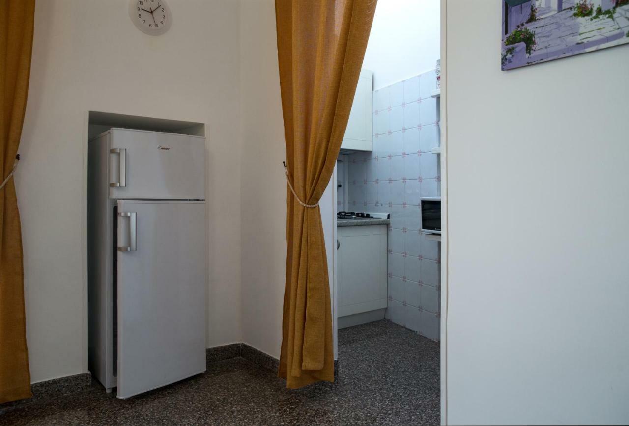Da Zia Concetta Villa Campi Salentina Luaran gambar