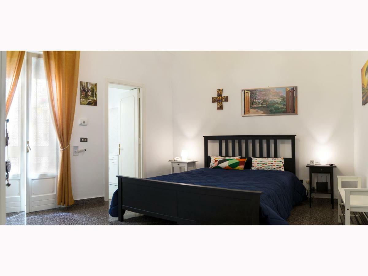 Da Zia Concetta Villa Campi Salentina Luaran gambar