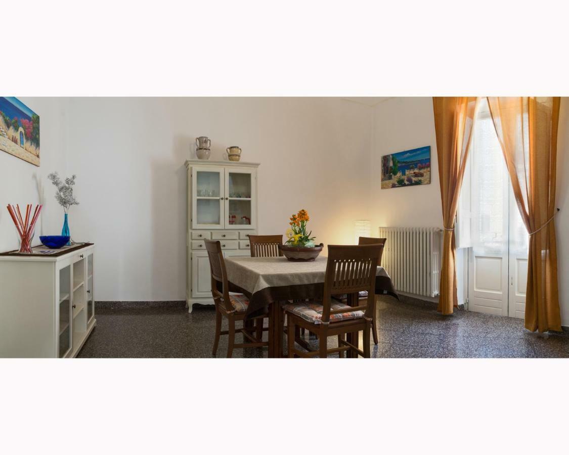 Da Zia Concetta Villa Campi Salentina Luaran gambar