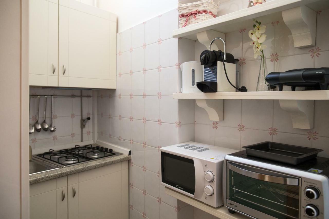 Da Zia Concetta Villa Campi Salentina Luaran gambar