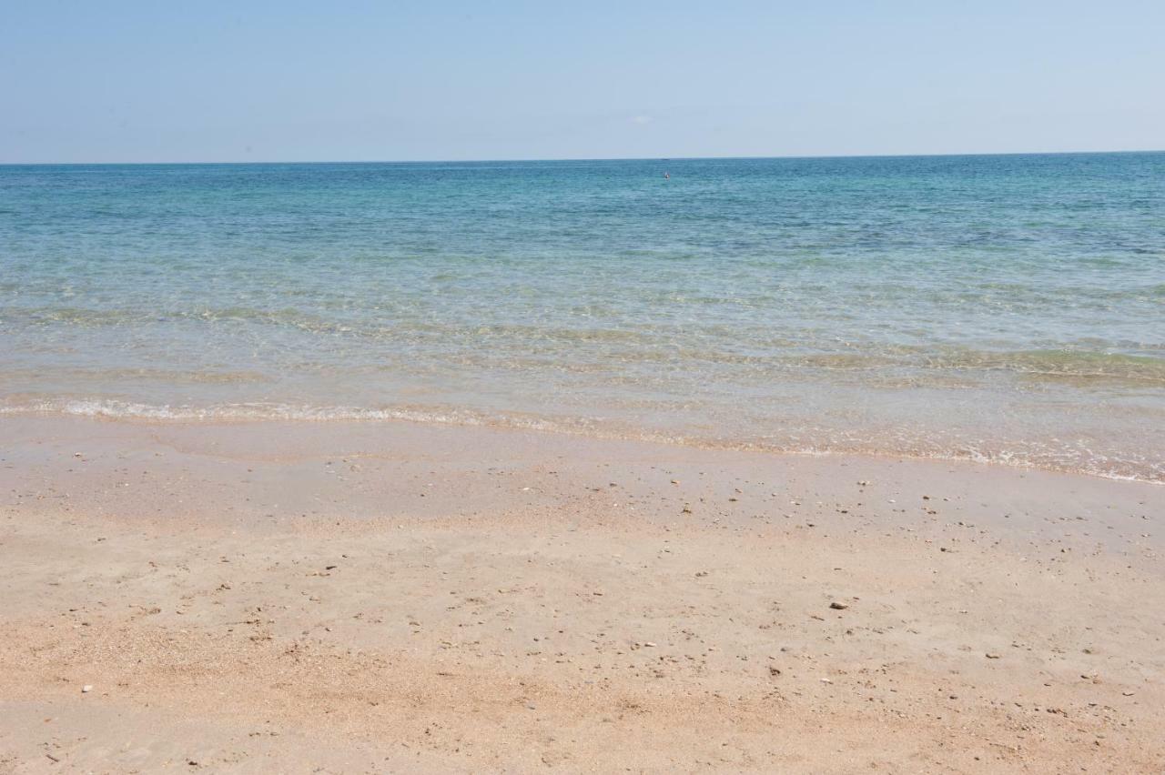 Da Zia Concetta Villa Campi Salentina Luaran gambar