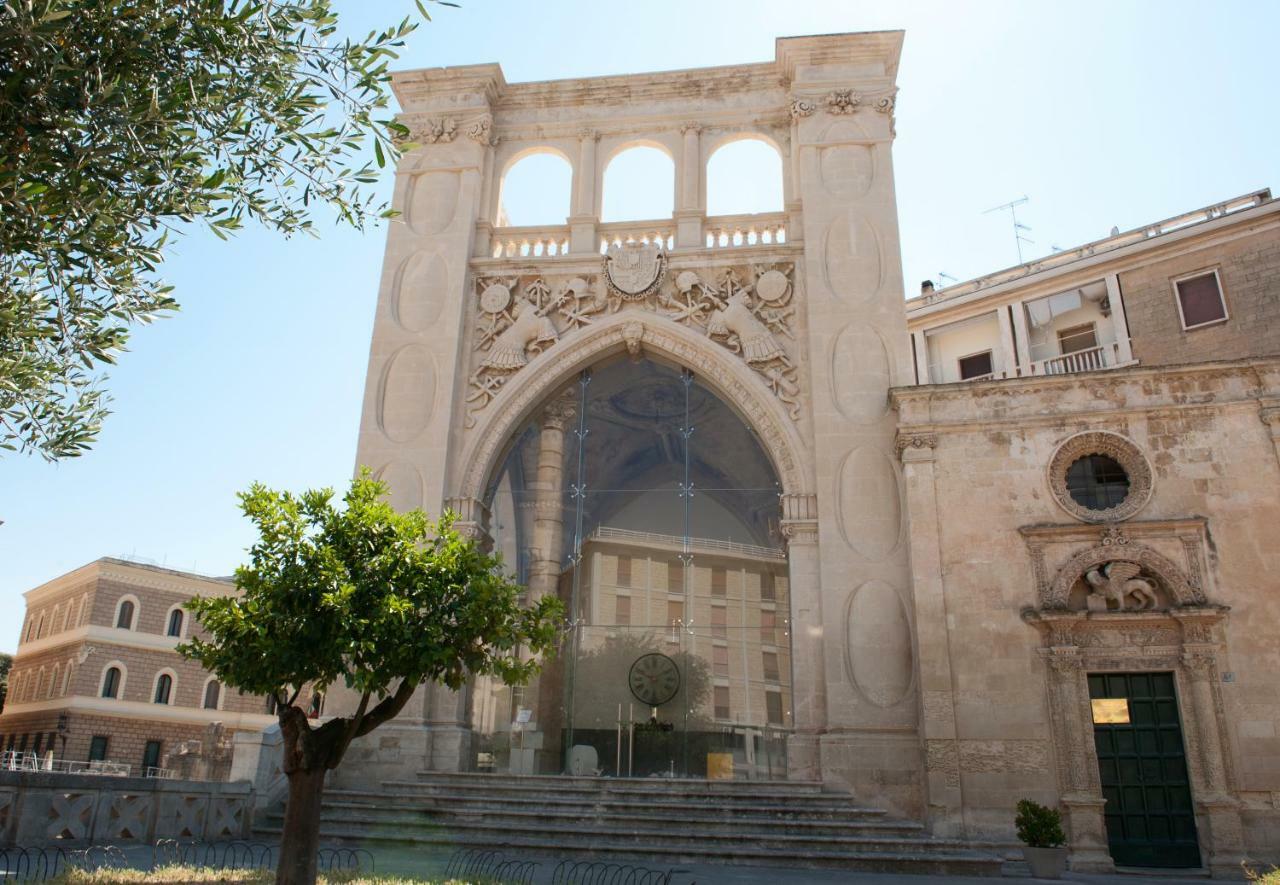 Da Zia Concetta Villa Campi Salentina Luaran gambar