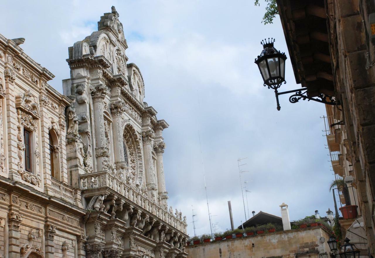Da Zia Concetta Villa Campi Salentina Luaran gambar