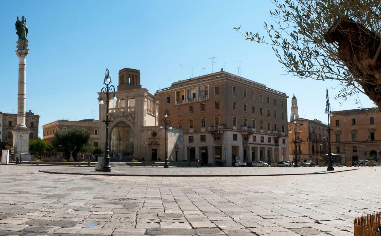 Da Zia Concetta Villa Campi Salentina Luaran gambar