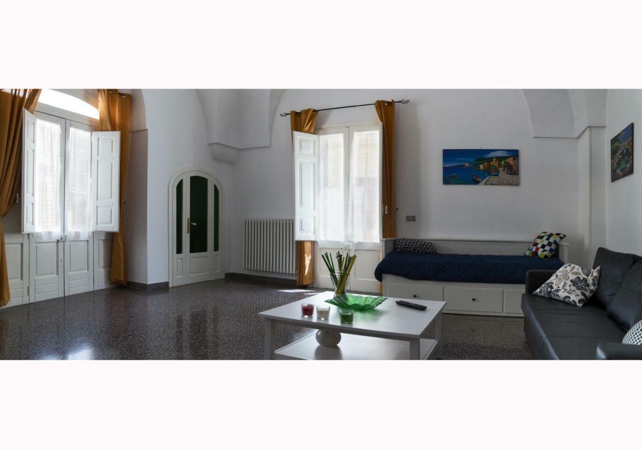 Da Zia Concetta Villa Campi Salentina Luaran gambar