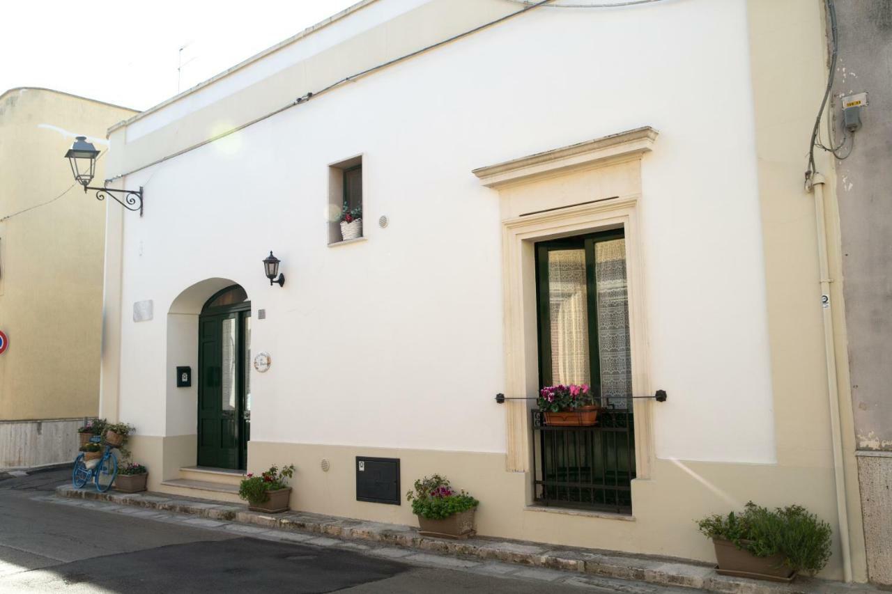 Da Zia Concetta Villa Campi Salentina Luaran gambar
