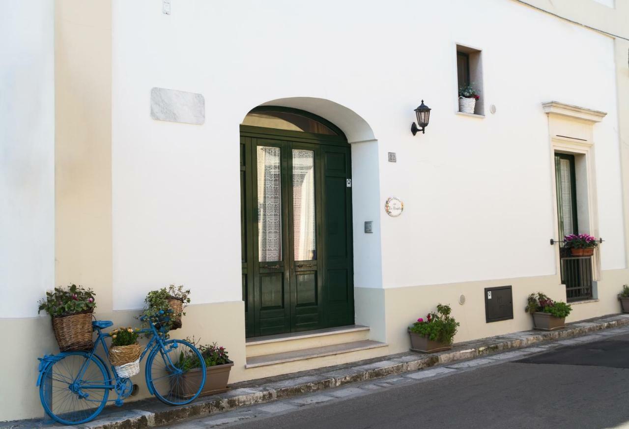 Da Zia Concetta Villa Campi Salentina Luaran gambar