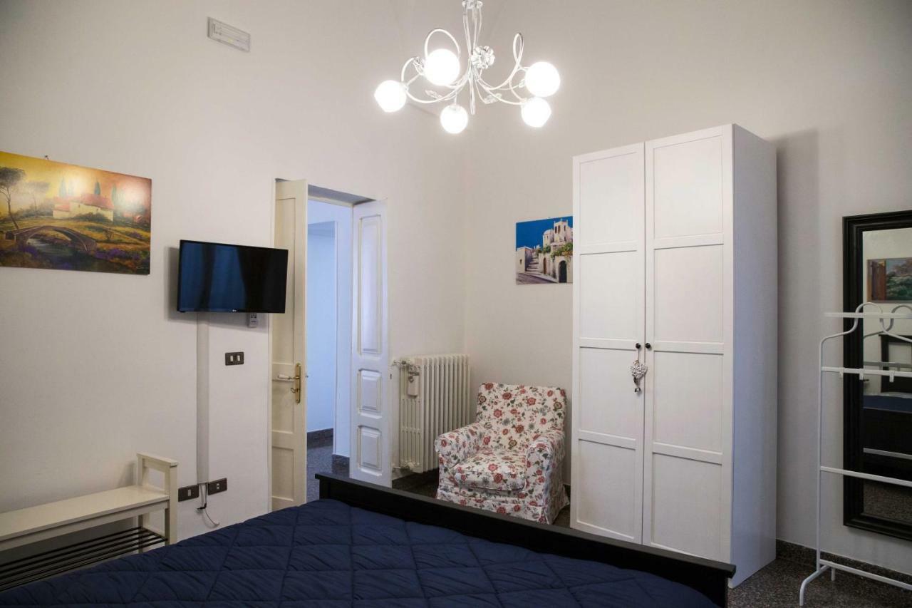 Da Zia Concetta Villa Campi Salentina Luaran gambar