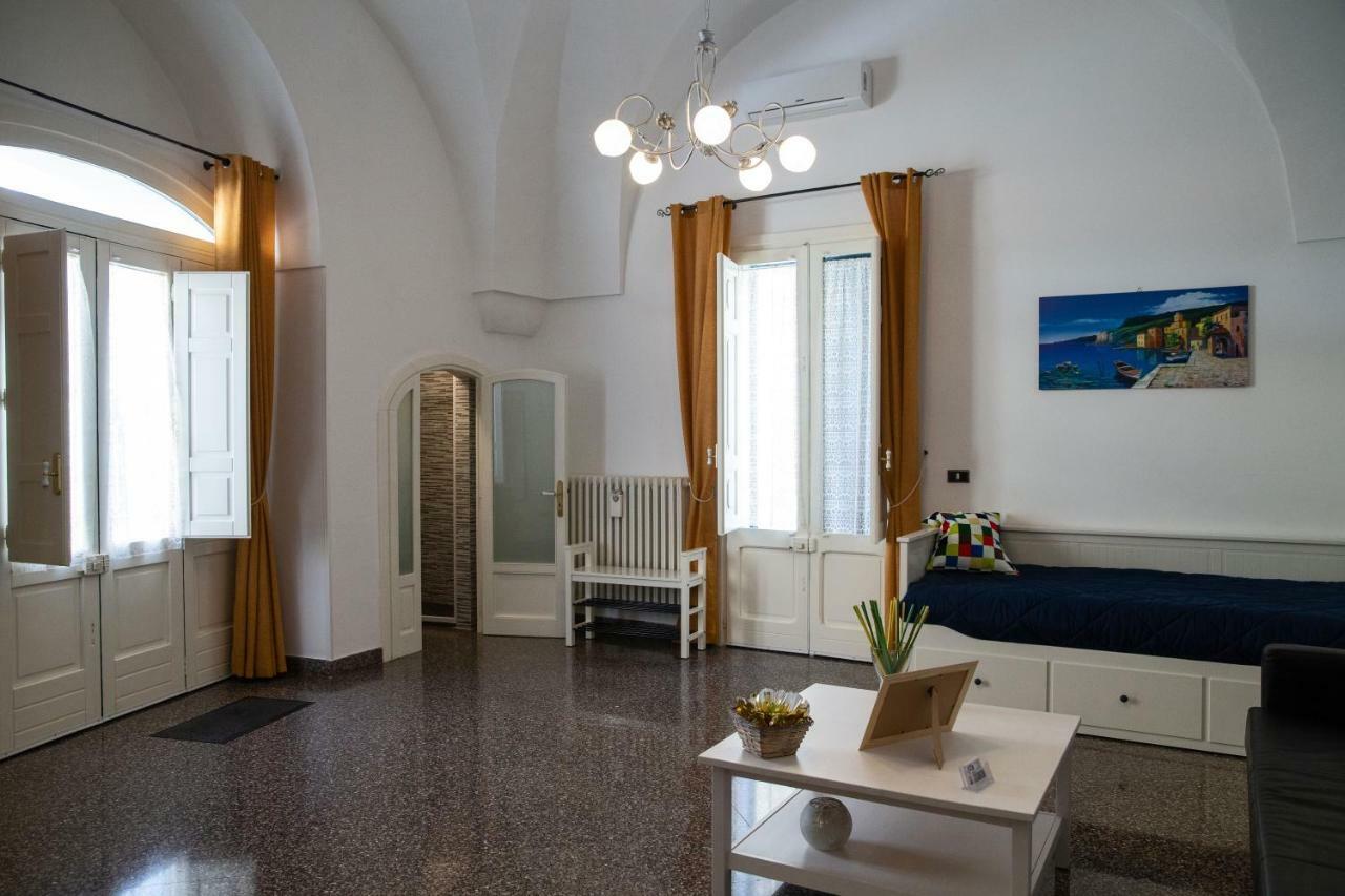 Da Zia Concetta Villa Campi Salentina Luaran gambar